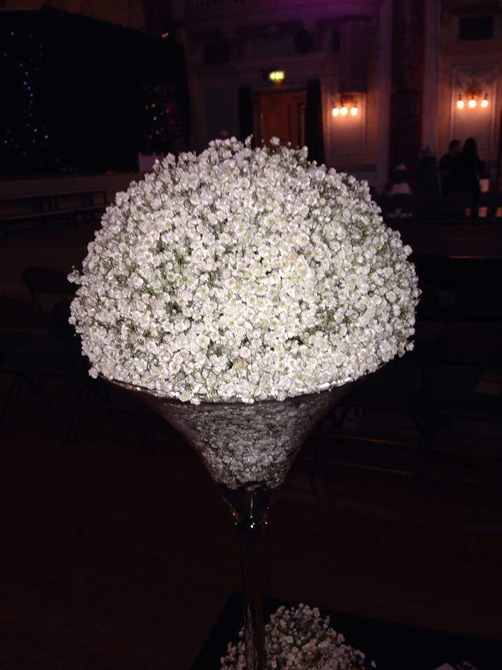 Venue Plantation Florists Ltd Gloucester Gloucestershire