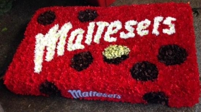 1a. Maltesers