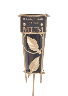 Relative Grave Vases   Female