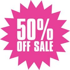 Sale Items