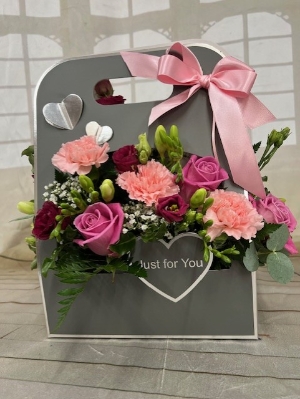 Just for you Mum