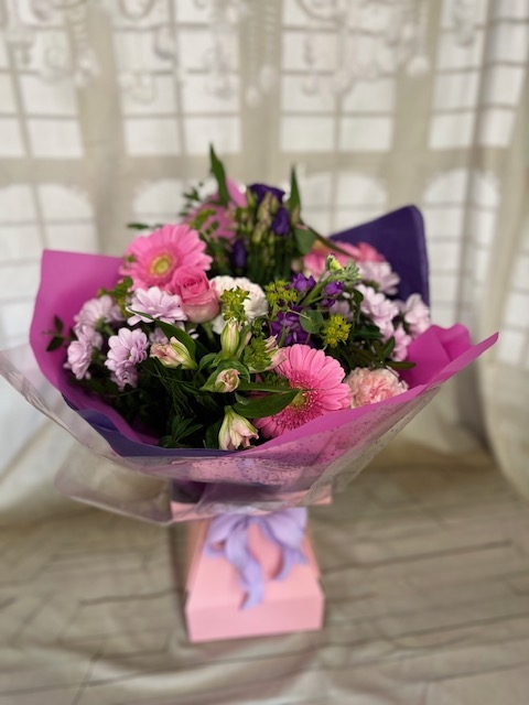 Lavender Love