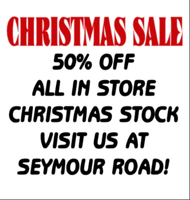 SALE