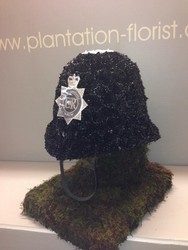 1. Policemans Helmet