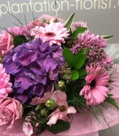 Personalised Bouquet