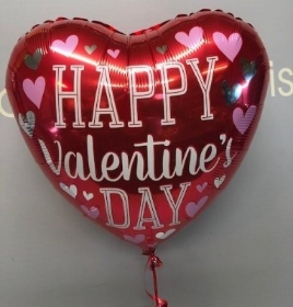 Valentine Balloon