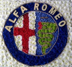 Alfa Romeo Logo