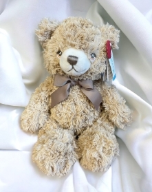 Bramble Bear 25cm