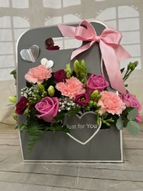 Just for you Mum