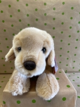 Labrador puppy 32cm