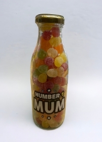 No 1 Mum fruit gums