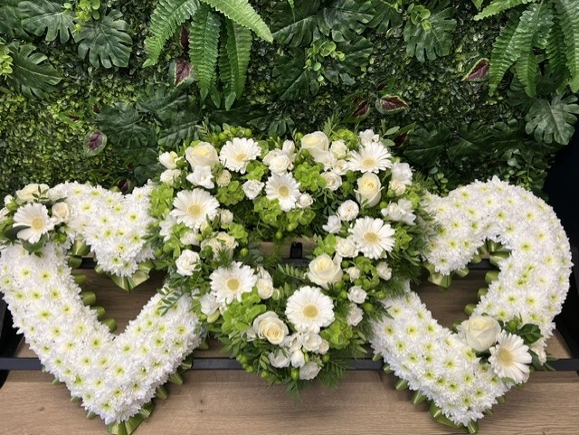 Triple Heart