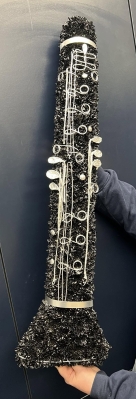 Clarinet