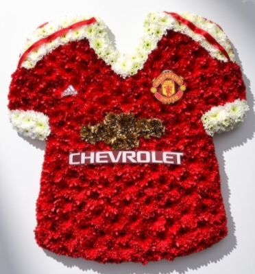 Football Shirt.