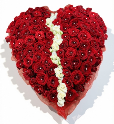 Broken Heart