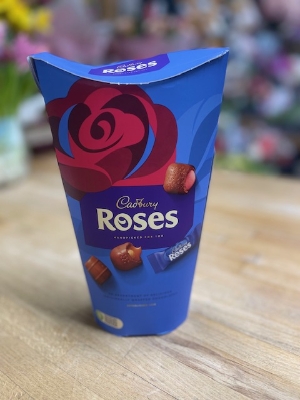 Cadbury's Roses 290g