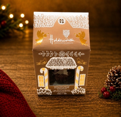 Holdsworth House Chocolates 150g