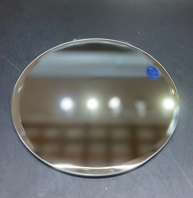 Mirror Plate