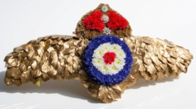 Raf Wings