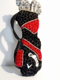 Golf Bag.