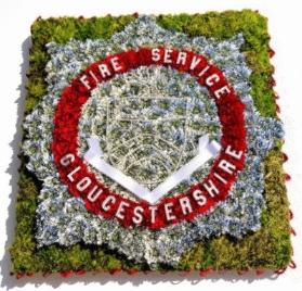 Fire service Logo.