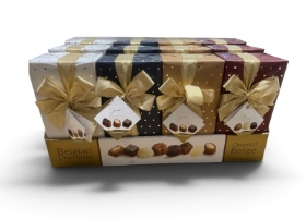 7. Belgian Chocolates 250g