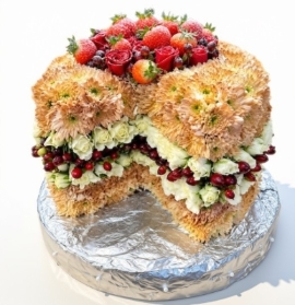Cake..