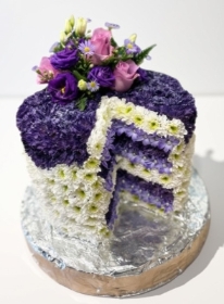 Cake.