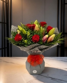 Lily Love..