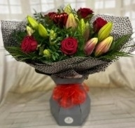 Lily Love