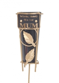 Relative Grave Vases   Female