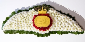Raf Wings
