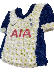 Football Shirt