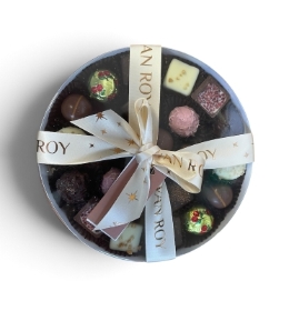 6. Van Roy 20