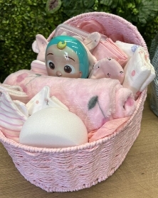 Baby Hamper