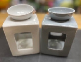 Ceramic Oil Burner