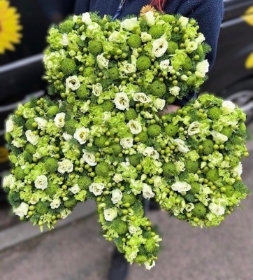 Loose Shamrock Tribute