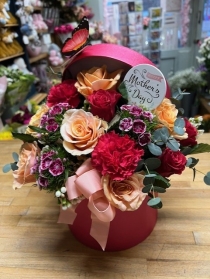 Mamma's Hatbox