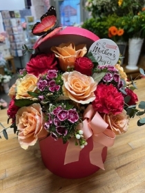Mamma's Hatbox