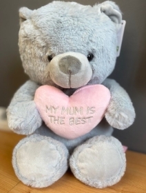 My Mum is the best Bear