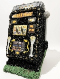 Slot machine